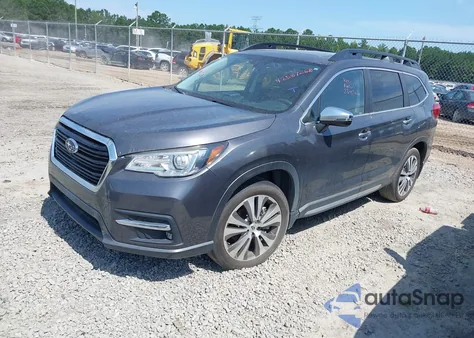 2022 Subaru Ascent Touring из США, поврежденный, VIN 4S4WMARD5N3435642